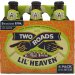TWO ROADS LIL HEAVEN SESSION IPA  72 FL OZ 