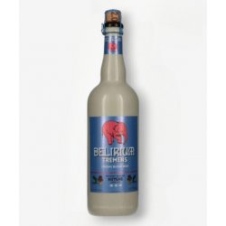 DELIRIUM TREMENS 75cl - Simons Kaas & Noten