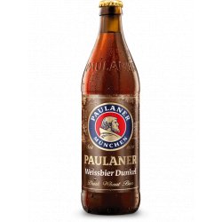 Paulaner Dunkel - Cervezas Gourmet