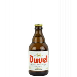 Duvel 33Cl - Belgian Beer Heaven