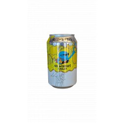 LERVIG No Worries Radler