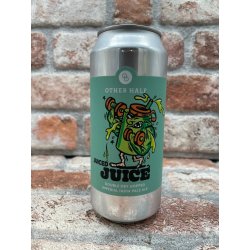 Other Half Brewing Co. Juiced Juice