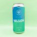 RedWillow Brewery. Nelson SMaSH IPA [IPA] 