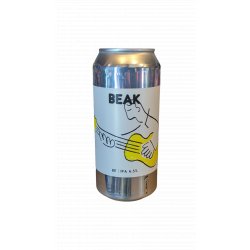 Beak BE
