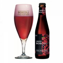 Boscoli - Belgian Craft Beers