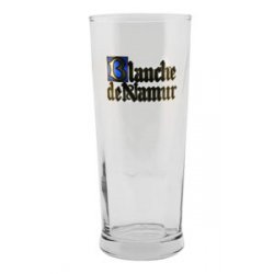 Verre Blanche de Namur 25cl - Belbiere