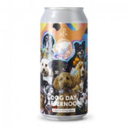 Dog Day Afternoon, 4.8% - The Fuss.Club