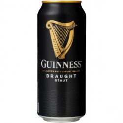 Guinness Draught