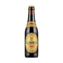 Guinness Special Export