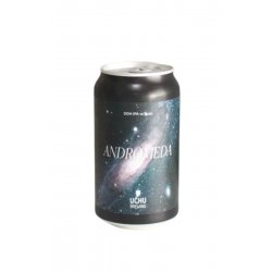 UCHU BREWING ANDROMEDA(2025-)