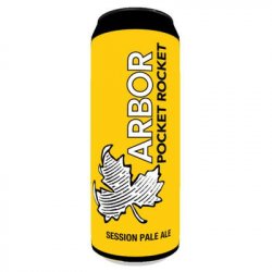Arbor Pocket Rocket - ND John Wine Merchants