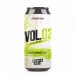 Drunken Bros Vol.02 Alcohol Free IPA 