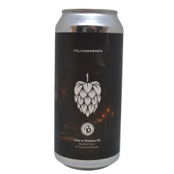 Folkingebrew Cellar of Shadows BA