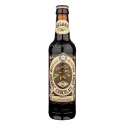Samuel Smith Organic Chocolate Stout Samuel Smith Organic Chocolate Stout