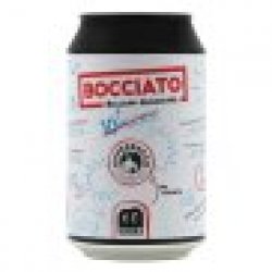 Mister BOpperbacco Bocciato Belgian Quadrupel 0,33l - Craftbeer Shop