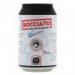Mister BOpperbacco Bocciato Belgian Quadrupel 0,33l 