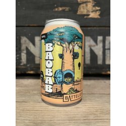 Batteliek Baobab Batteliek Baobab