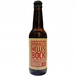 Dougall’s Helles Bock