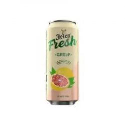 Apatinska Pivara Jelen Fresh Grejp Apatinska Pivara Jelen Fresh Grejp