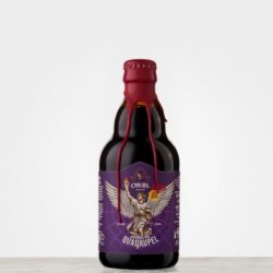 Oriel Beer Oriel Quadrupel (Cognac BA)