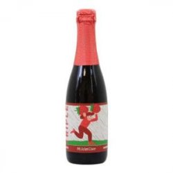 Mikkeller Spontantripleraspberry Mikkeller Spontantripleraspberry