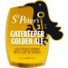 St. Peters - Golden Ale - 30L keg 