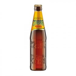 Cobra Premium Beer (330ml) - Castle Off Licence - Nutsaboutwine