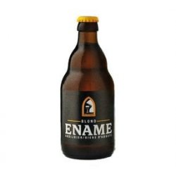 Roman Ename Blond 33Cl - Hellobier