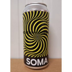 Soma Looping - Manneken Beer