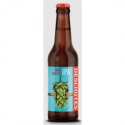 Deschutes Fresh Squeezed - Craftissimo