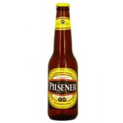 Cerveza Pilsener Ecuador - Drinks of the World