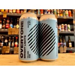 OVERTONE Bright Lights