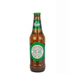 Coopers Pale Ale 37,5Cl - Belgian Beer Heaven