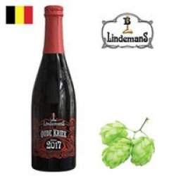 Lindemans Oude Kriek Cuvée René 2021 750ml - Drink Online - Drink Shop