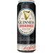 Guinness Original Extra Stout (500ml can) 