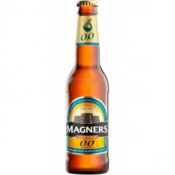 Magners Irish Cider 0.0% Zero Alcohol Magners Irish Cider 0.0% Zero Alcohol