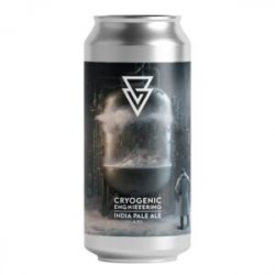 Azvex  Cryogenic Engineering  6.5% - The Black Toad