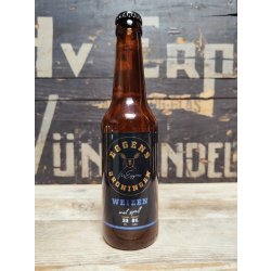 Eggens Weizen Met Spelt