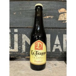 La Trappe Dubbel La Trappe Dubbel