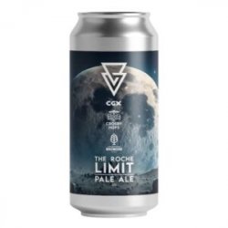 Azvex  The Roche Limit  5% - The Black Toad