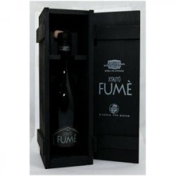 BIRRIFICIO AGRICOLO BALADIN - Baladin Indipendente Italian Farm Brewery XYAUYÙ FUMÈ - RISERVA 2016