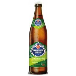 Schneider Weisse Tap 5 Meine Hopfenweisse 50 cl. - Decervecitas.com