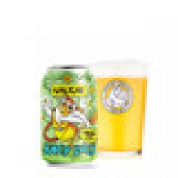 Uiltje Brewing Company Juicy Lucy Uiltje Brewing Company Juicy Lucy