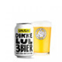 Uiltje Brewing Company Dikke Lul 3 Bier!