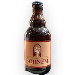 Brouwerij Van Steenberge Bornem Red