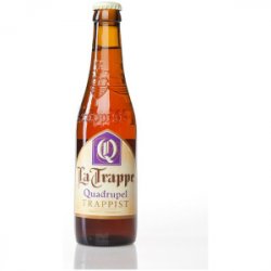 La Trappe Quadrupel La Trappe Quadrupel