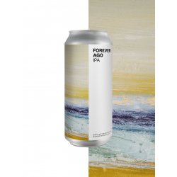 Boundary FOREVER AGO IPA (4-pack) 6% - Boundary Brewing