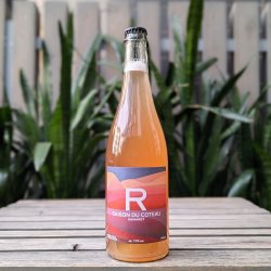 Robin - Saison Du Coteau Gamaret - Muted Horn