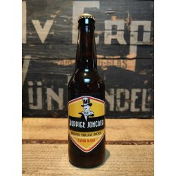 Vrolijcke Joncker Koppige Joncker