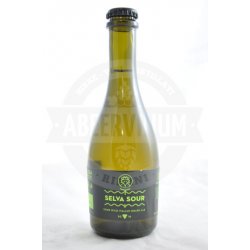 DellEremo Selva Sour 33cl - AbeerVinum